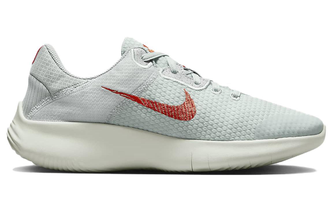 (WMNS) Nike Flex Experience Run 11 Next Nature 'Pure Platinum Light Crimson' DD9283-007