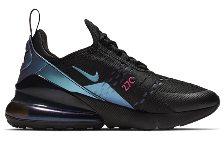 (GS) Nike Air Max 270 'Throwback Future' 943345-017