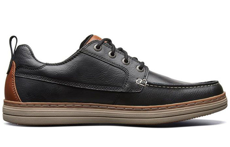 Skechers Heston 65875-BLK