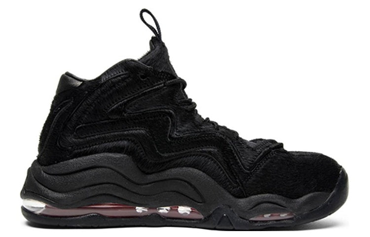 Nike Kith x Air Pippen 1 'Black' AH1070-001