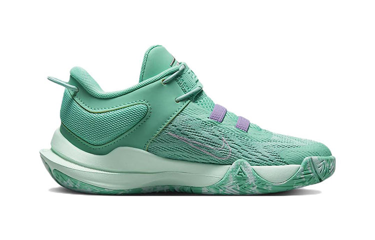 (PS) Nike Giannis Immortality 2 'Mint Purple' DQ1942-300