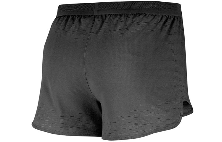Men's Nike TECH PACK Running Black Shorts CJ9906-010