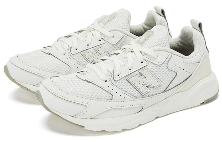(WMNS) New Balance 45X Series 'White' WS45XLAC