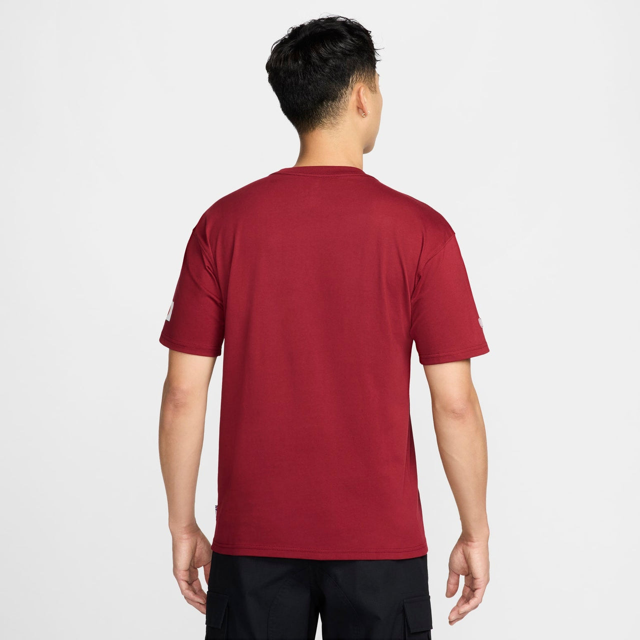 Nike SB T-Shirt 'Team Japan - Red' FZ8934-677