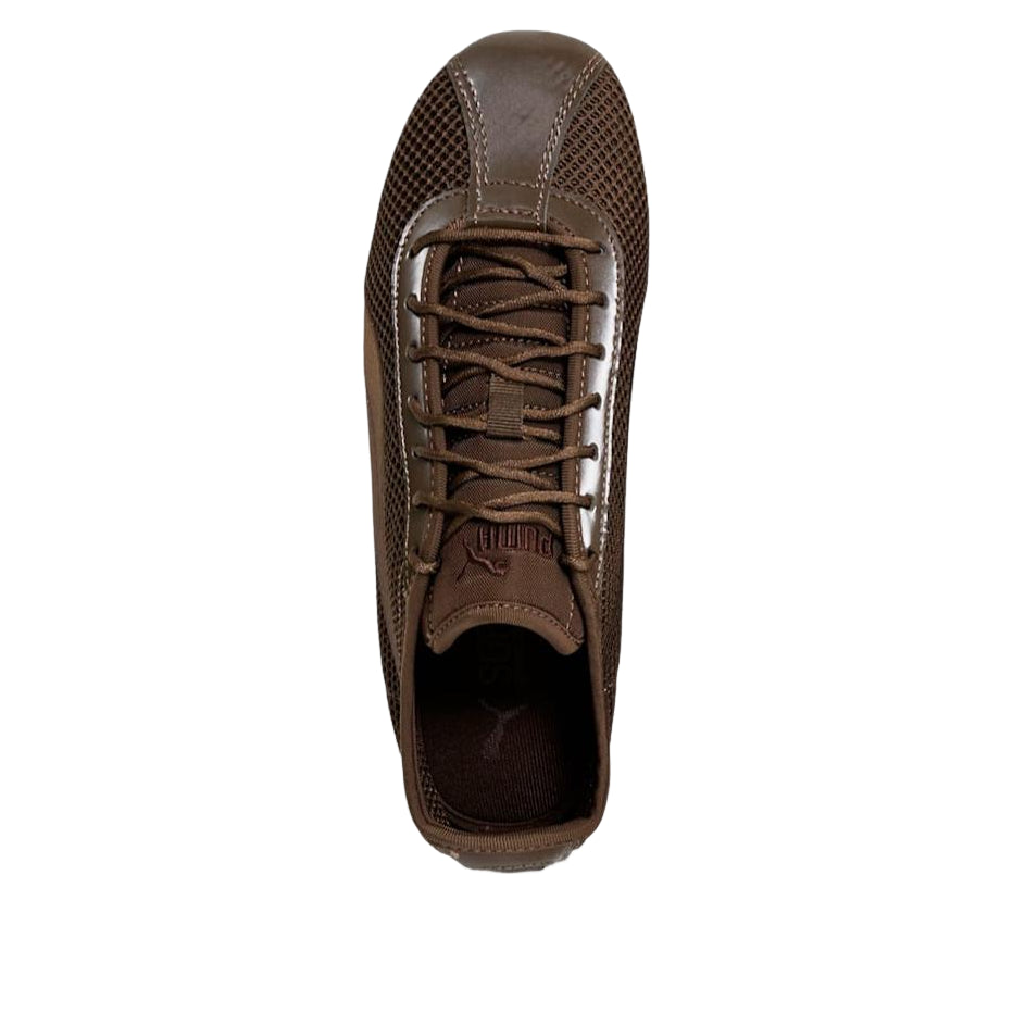PUMA Tackle Mesh 'Dark Chocolate' 409440-03