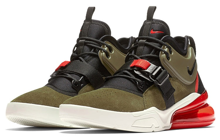 Nike Air Force 270 'Olive' AH6772-200