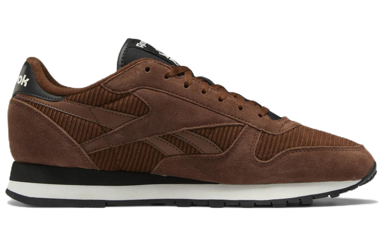 Reebok Classic Leather 'Brush Brown' GW3792
