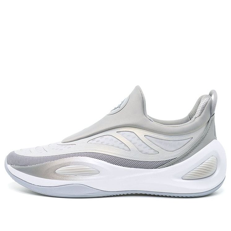 Rigorer AR Future 'Grey White' Z123460101-2