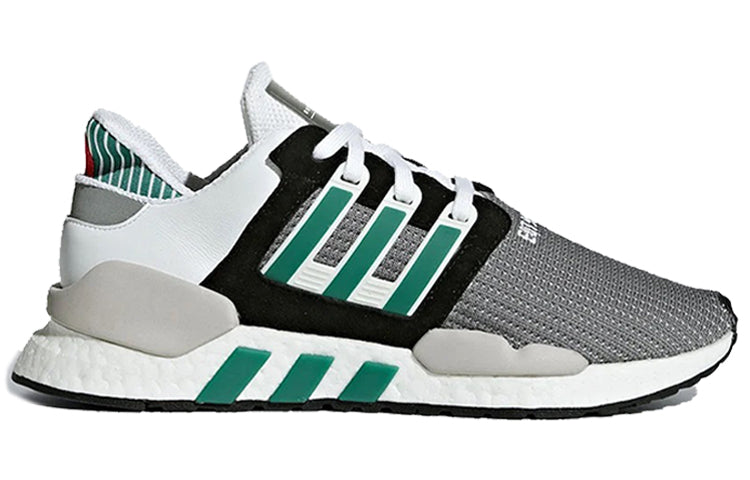 adidas EQT Support 91/18 'Black Granite' AQ1037