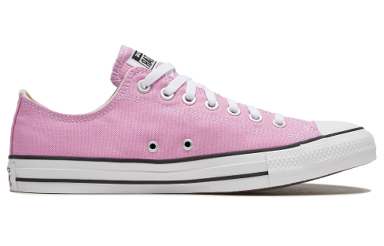 Converse Chuck Taylor All Star Low Top 'Pink' 166708C
