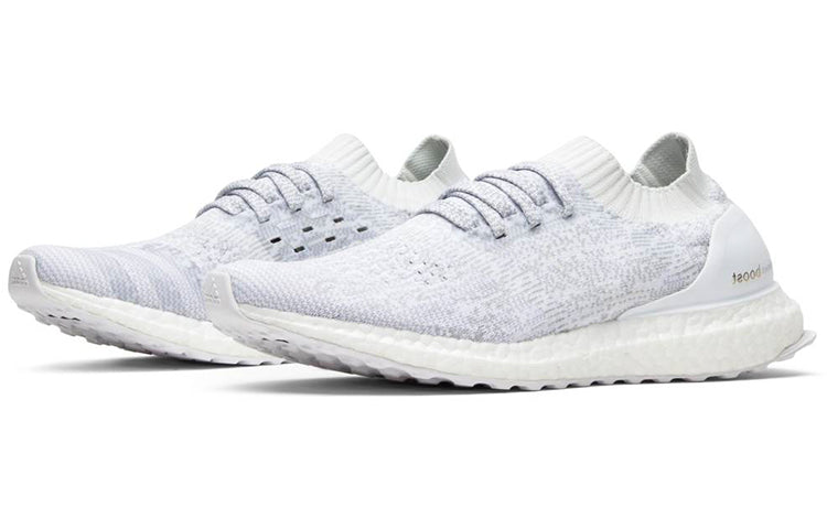 adidas Ultra Boost Uncaged Triple White BB0773