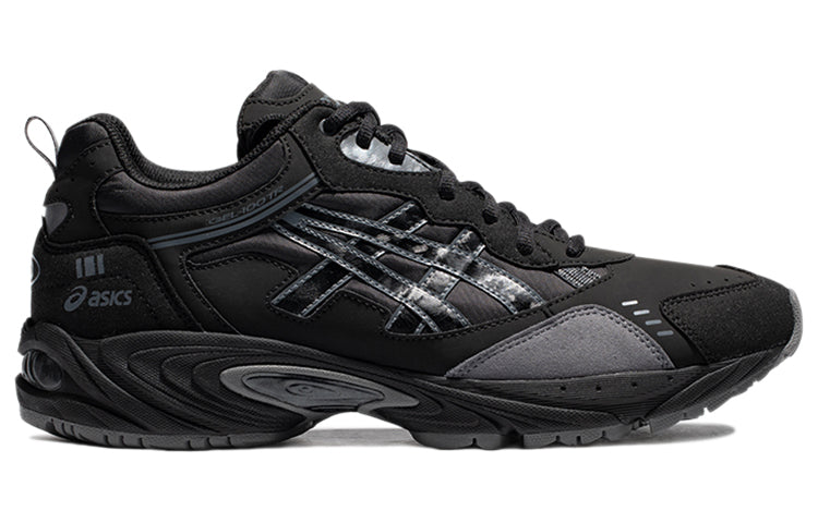 ASICS Gel-100 TR 'Black Grey' 1203A171-001