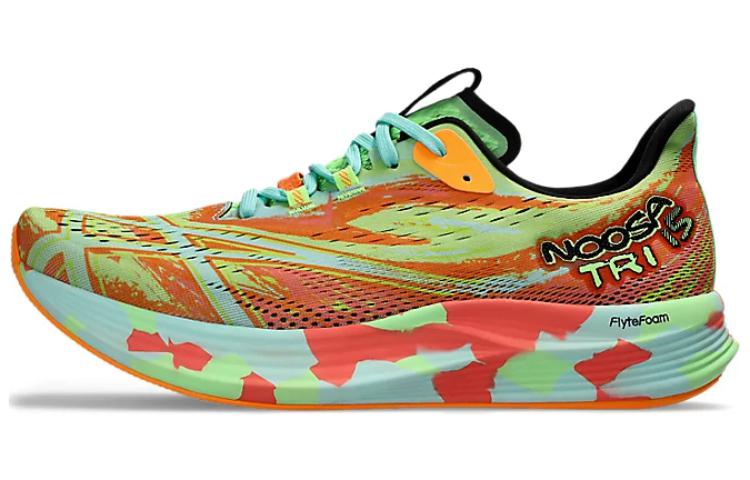 ASICS Noosa Tri 15 'Avant Garde - Lime Burst' 1011B609-301