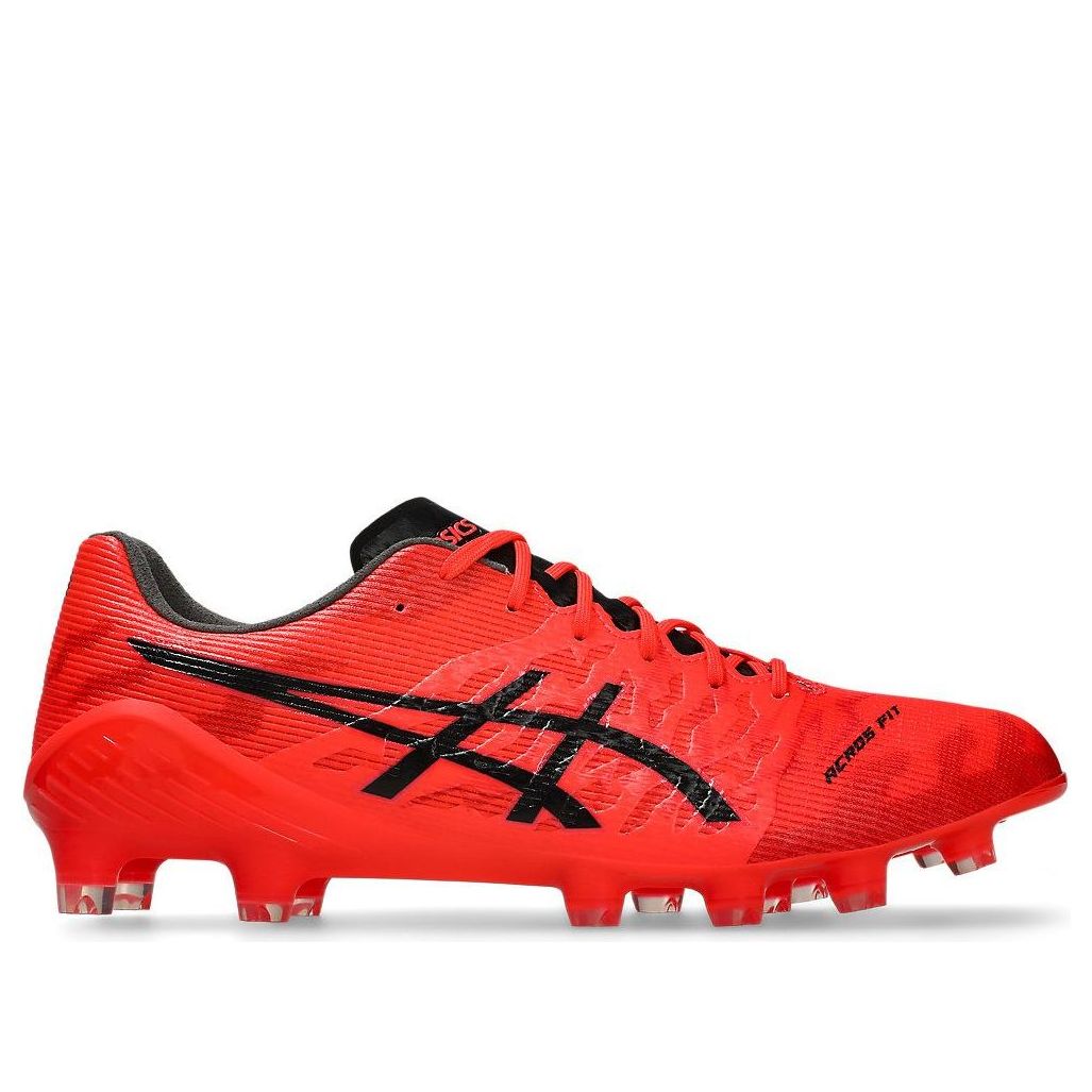 ASICS DS Light Acros 3 'Battle Red Black' 1101A070-601