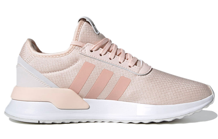 (WMNS) adidas U_Path X 'Pink Tint' FV9258