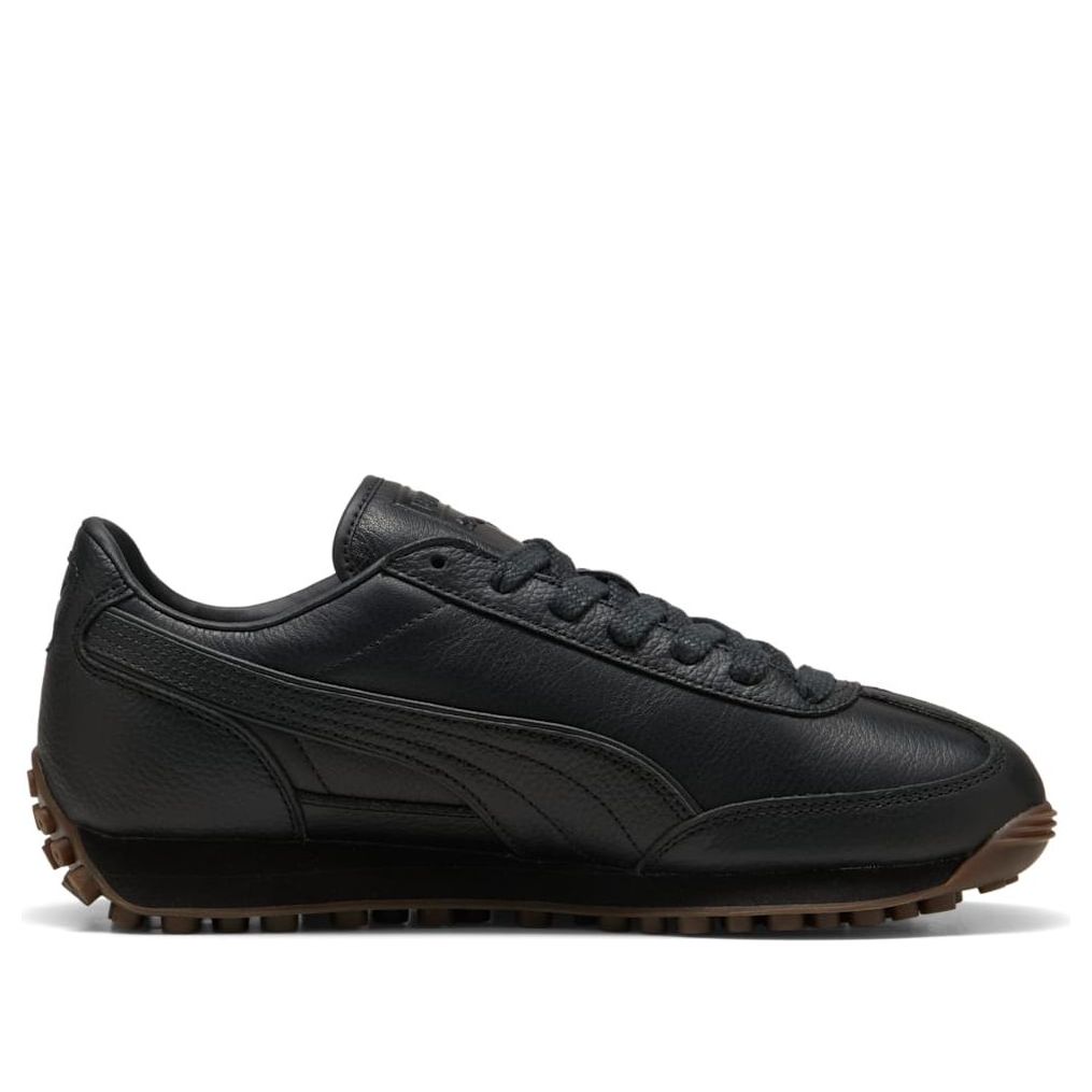 PUMA Easy Rider Premium Leather 'Black' 401660-02