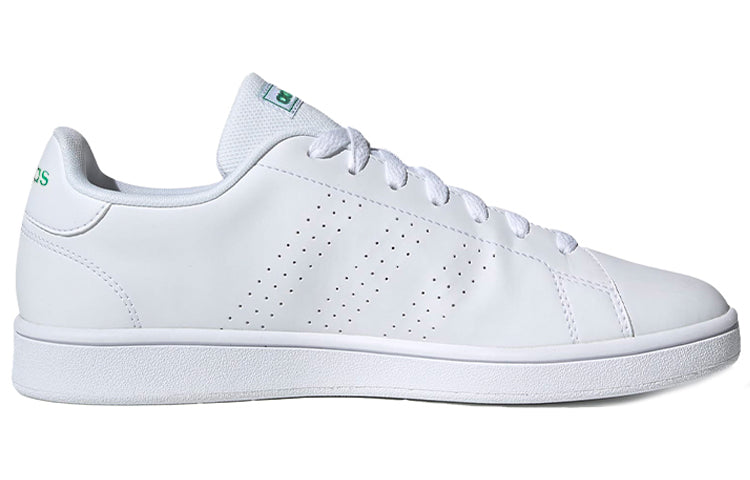 adidas Advantage Base 'Cloud White' EE7690