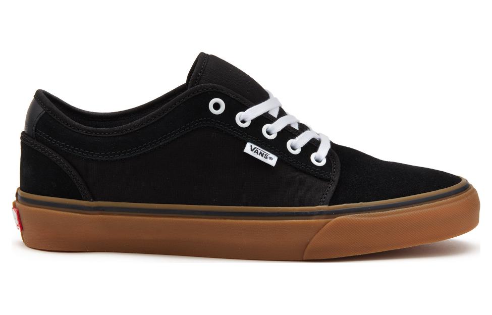 Vans Skate Chukka Low 'Black Gum' VN0A4BX40I4
