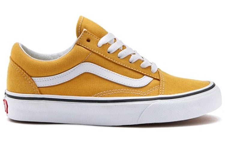Vans Old Skool 'Yolk Yellow' VN0A38G1VRQ