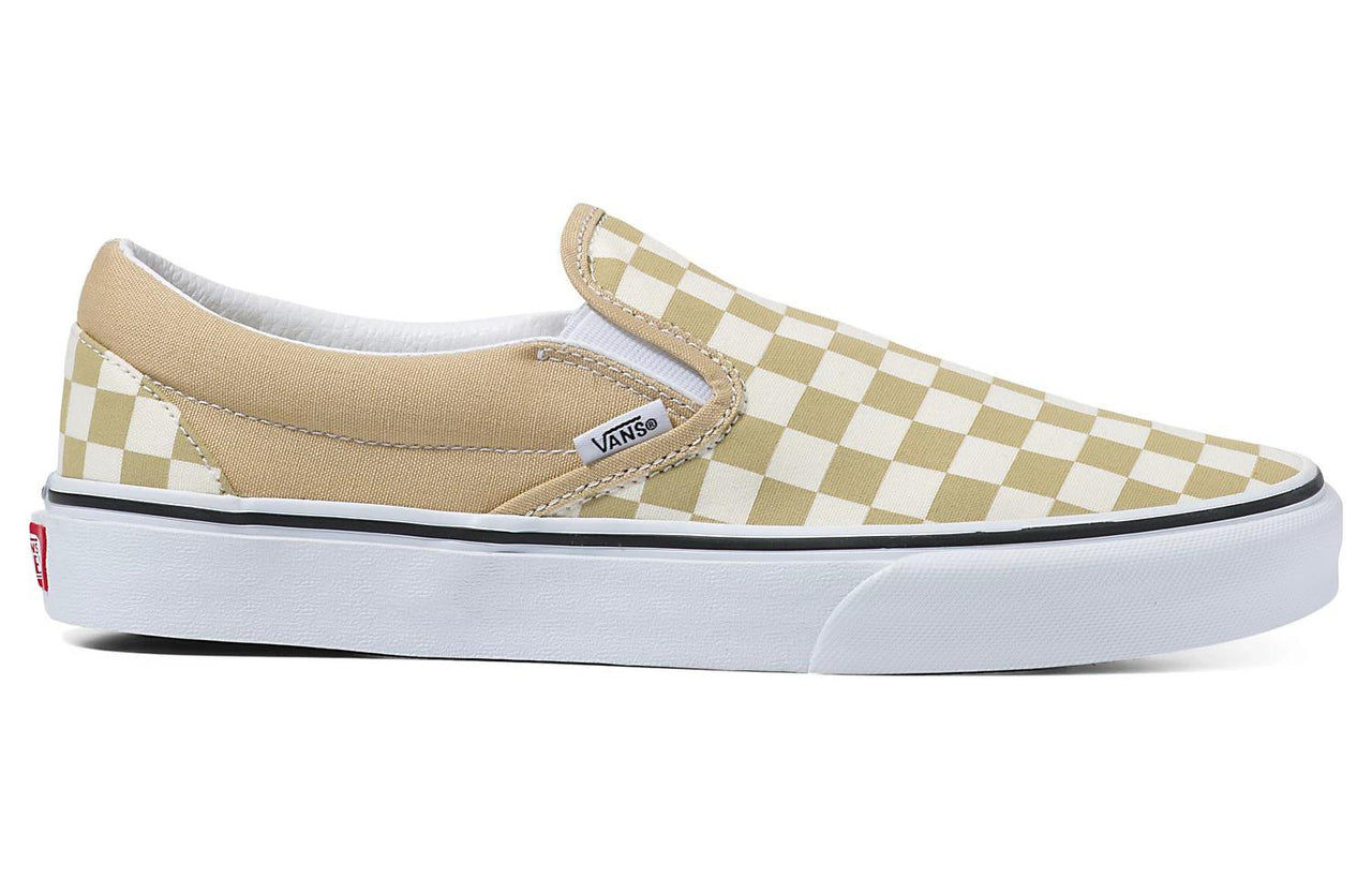 Vans slip-on Classic 'Cream White' VN0A5AO8YUU