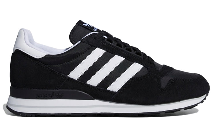 adidas originals ZX500 OG 'Black White' FU6822