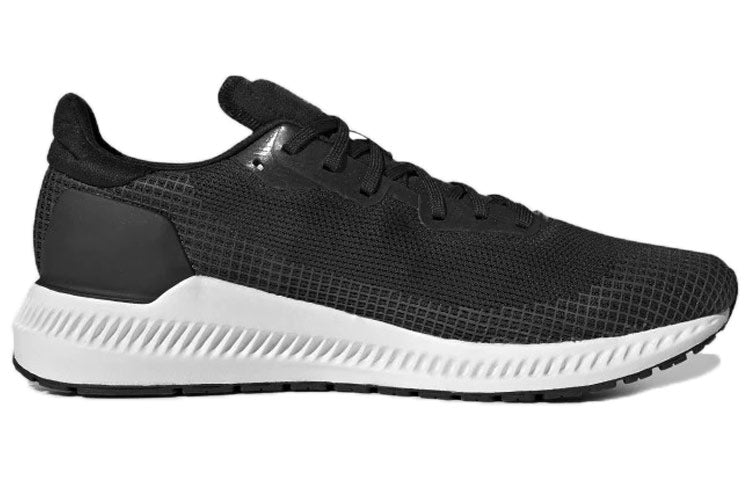 adidas Solar Blaze Riding shoes 'Black Gray' EF0815