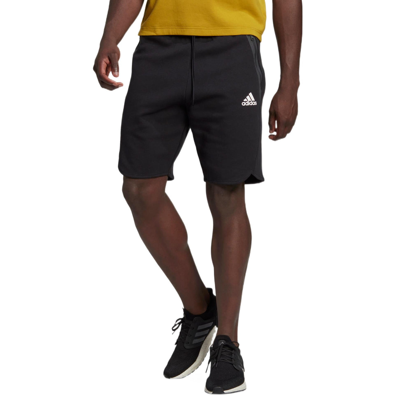 adidas M D4GMDY Short 'Black' HL3874