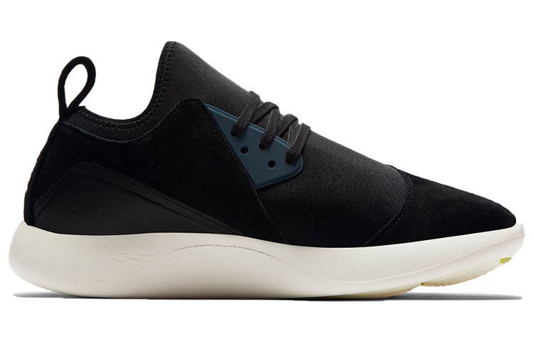 Nike LunarCharge Premium 'Black Thunder Blue' 923281-014
