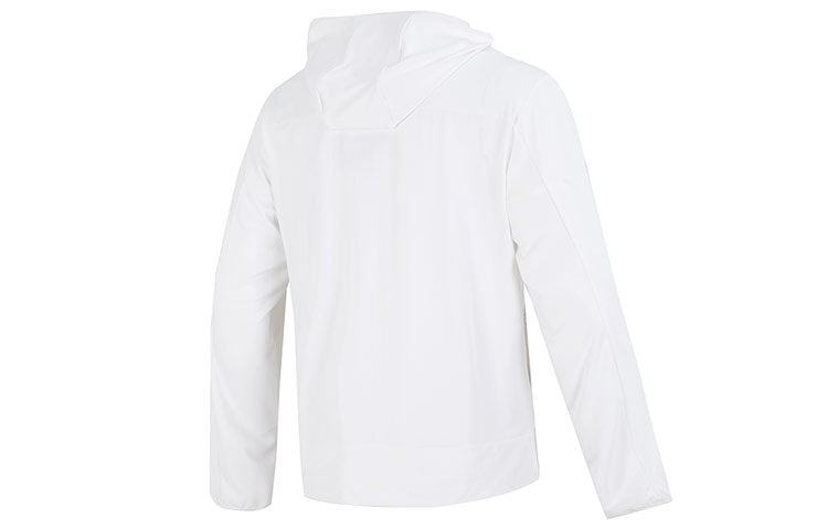 PUMA Winter Jacket 'White' 678006-02
