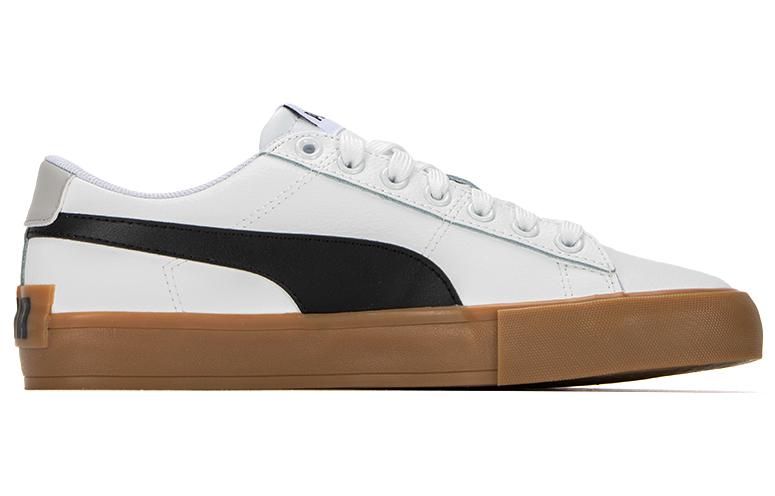 PUMA Bari Casual 'Cream Brown' 389382-01