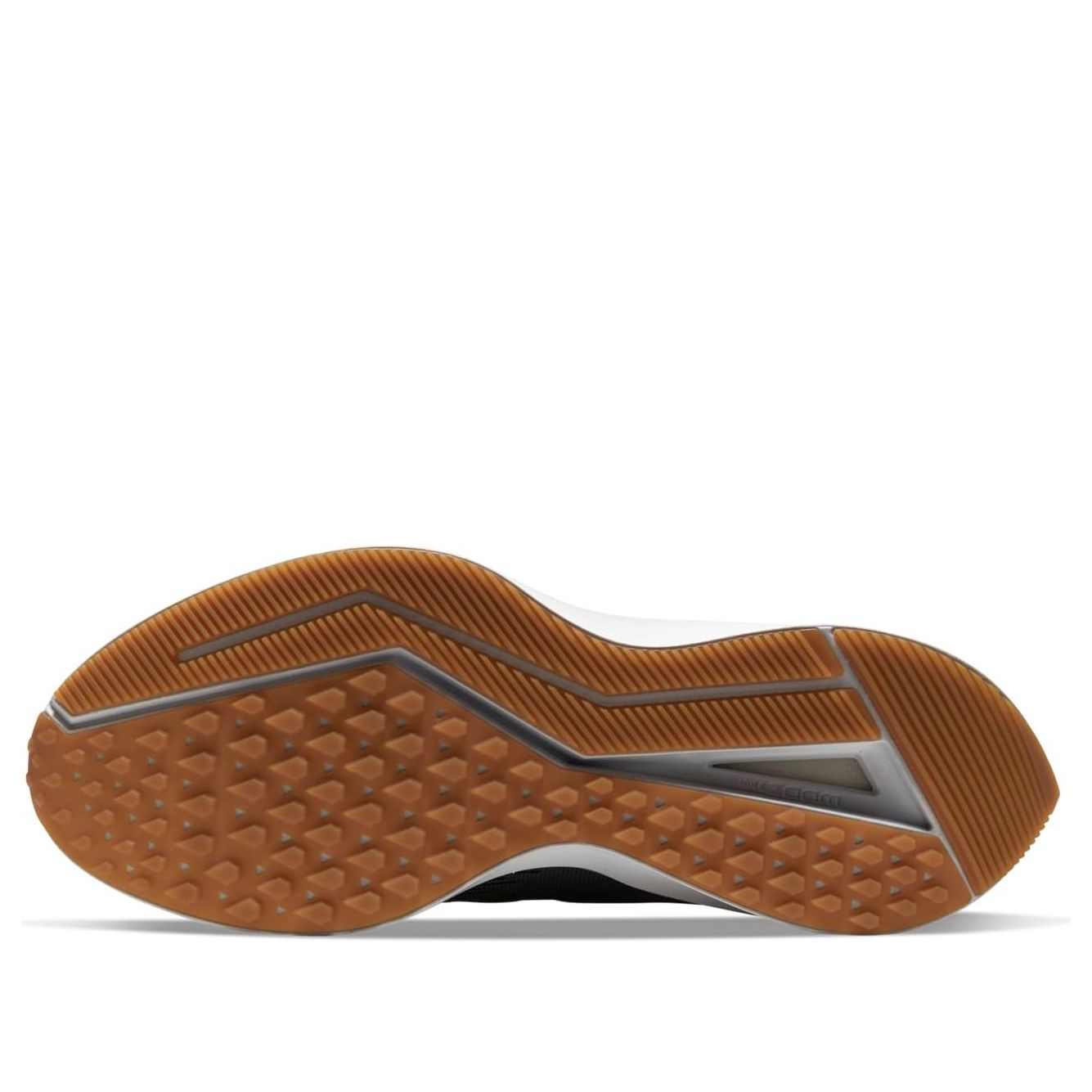 Nike Air Zoom Winflo 6 'Smoke Grey Gum' AQ7497-014