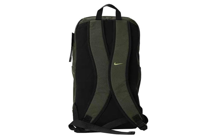 Nike Vapor Jet Training Backpack 'Military Green' BA5541-395