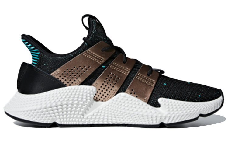 (WMNS) adidas Prophere 'Black Gold' D96612