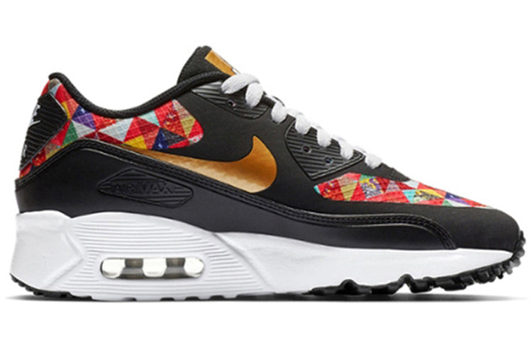 (GS) Nike Air Max 90 Ultra 2.0 'Chinese New Year' BV6659-011