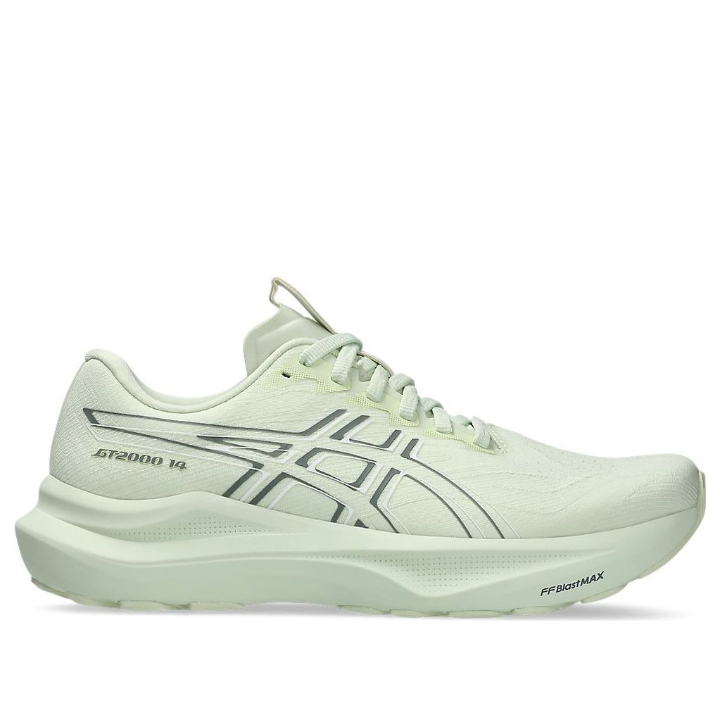 (WMNS) ASICS GT 2000 14 'Whisper Green Monument Blue' 1012B843-300