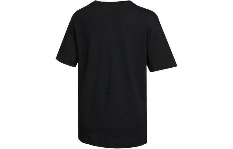 (WMNS) Nike AS W Nike Sportswear Tee BOY INSTACAT Black DD1496-010
