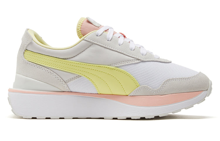 (WMNS) PUMA Cruise Rider 'Nimbus Cloud' 375072-03