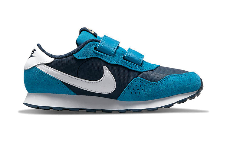 (PS) Nike MD Valiant 'Midnight Navy Imperial Blue' CN8559-404