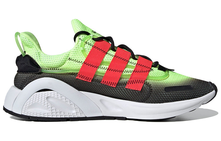 adidas LXCON 'Black Shock Red' G27578
