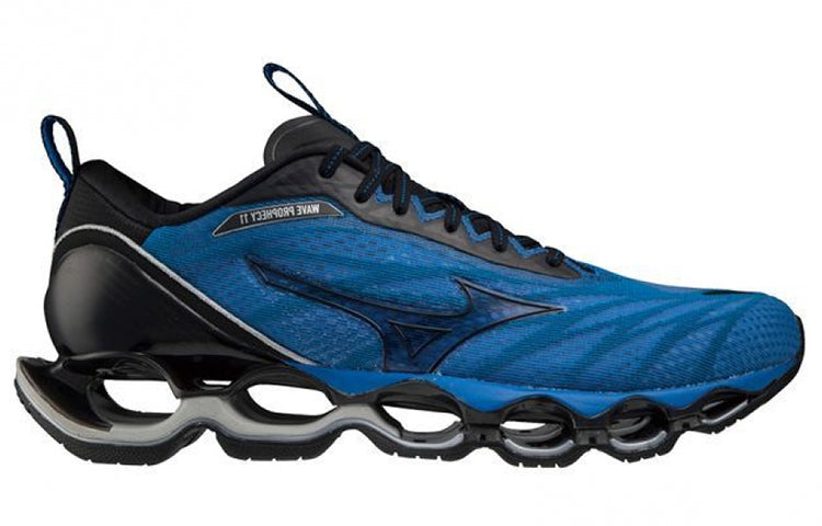 Mizuno Wave Prophecy 11 'Blue Black' J1GC220010