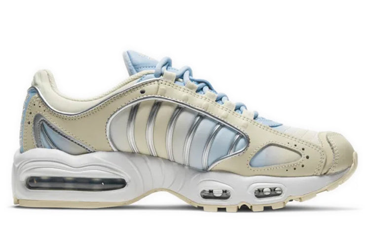 (WMNS) Nike Air Max Tailwind 4 LX 'Hydrogen Grey' CK2601-400