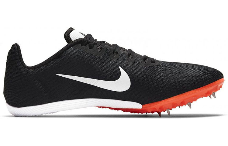 Nike Air Zoom Rival M 9 'Black Hyper Crimson' AH1020-007