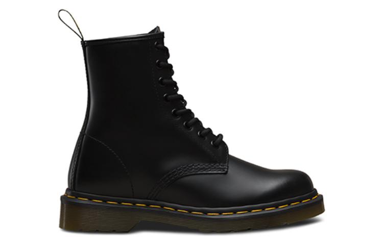 Dr. Martens 1460 Classic 8 Martin boots Black Unisex 10072004