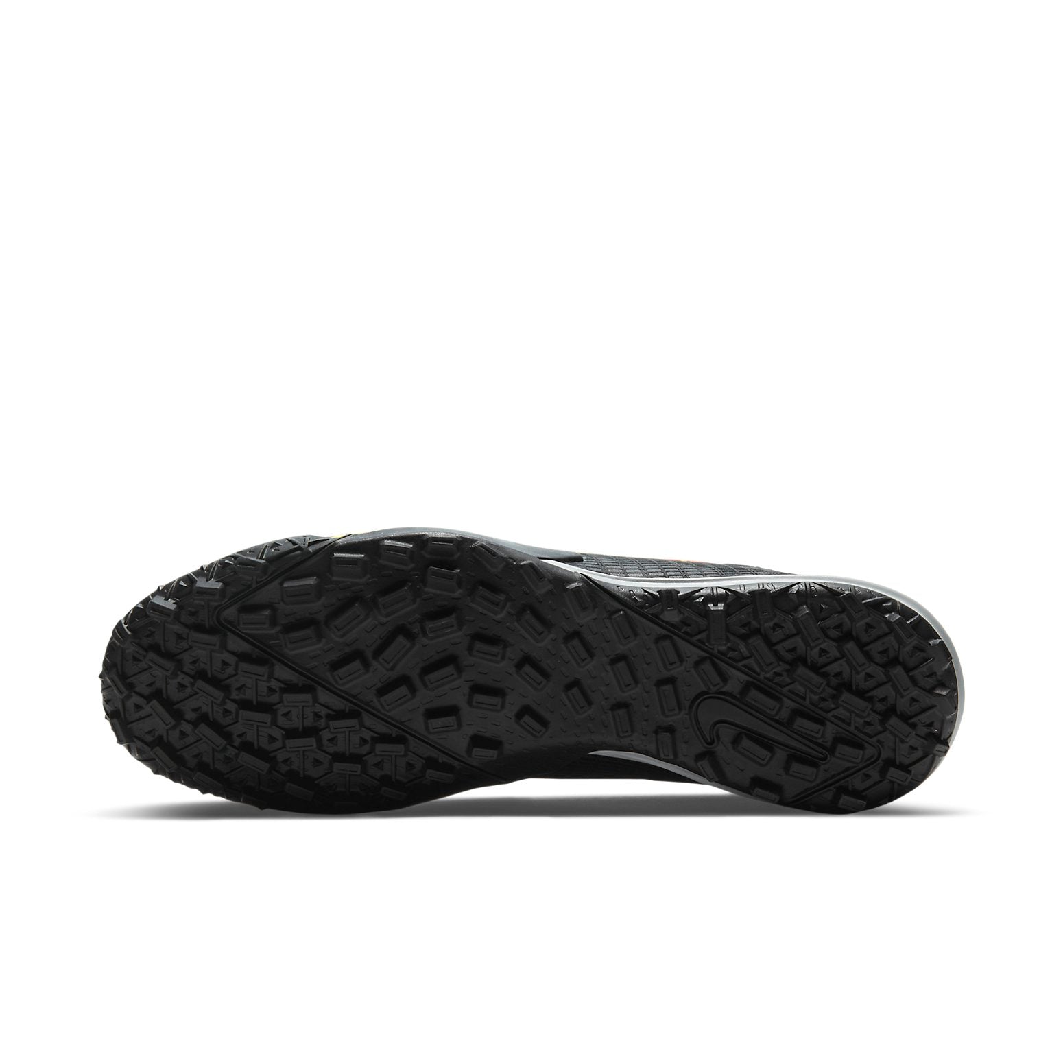 Nike Mercurial Superfly 8 Academy TF 'Black Cyber' CV0953-090