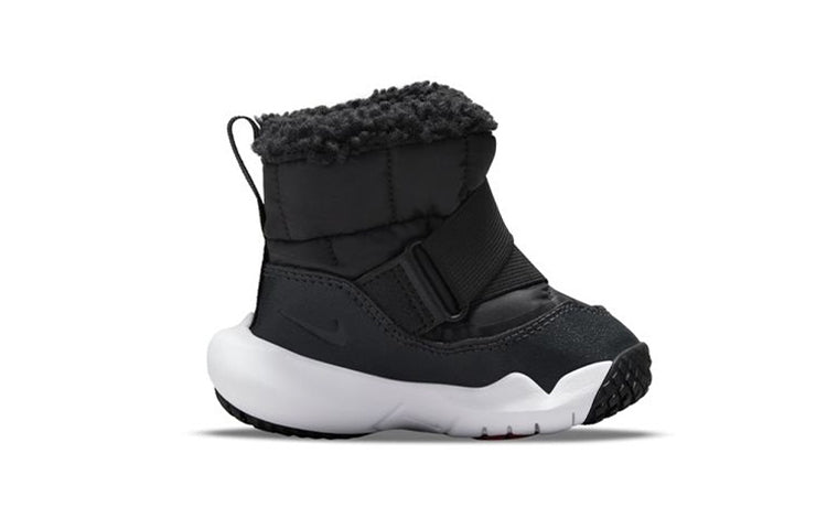 (TD) Nike Flex Advance Boot Snow Boots Black DD0303-005