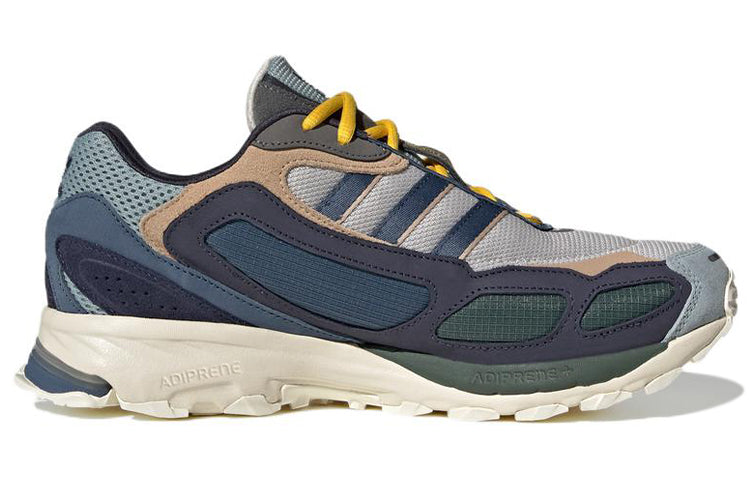 adidas originals Shadowturf 'Blue Gray Green' HP7787
