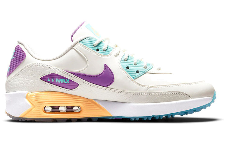 Nike Air Max 90 Golf NRG 'Torrey Pine' CZ2434-133