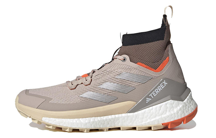 adidas Terrex Free Hiker 2.0 'Wonder Taupe' HQ8397