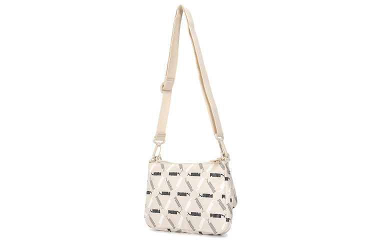 (WMNS) PUMA Classics Multi Pochette 'Beige' 079167-02
