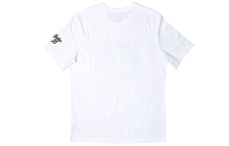 Nike AS Men's J REMASTERED HBR Crew White CD5627-101